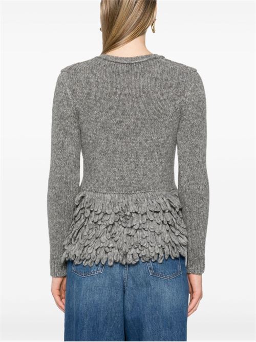 Wool sweater STELLA MCCARTNEY | 6K08293S25101262